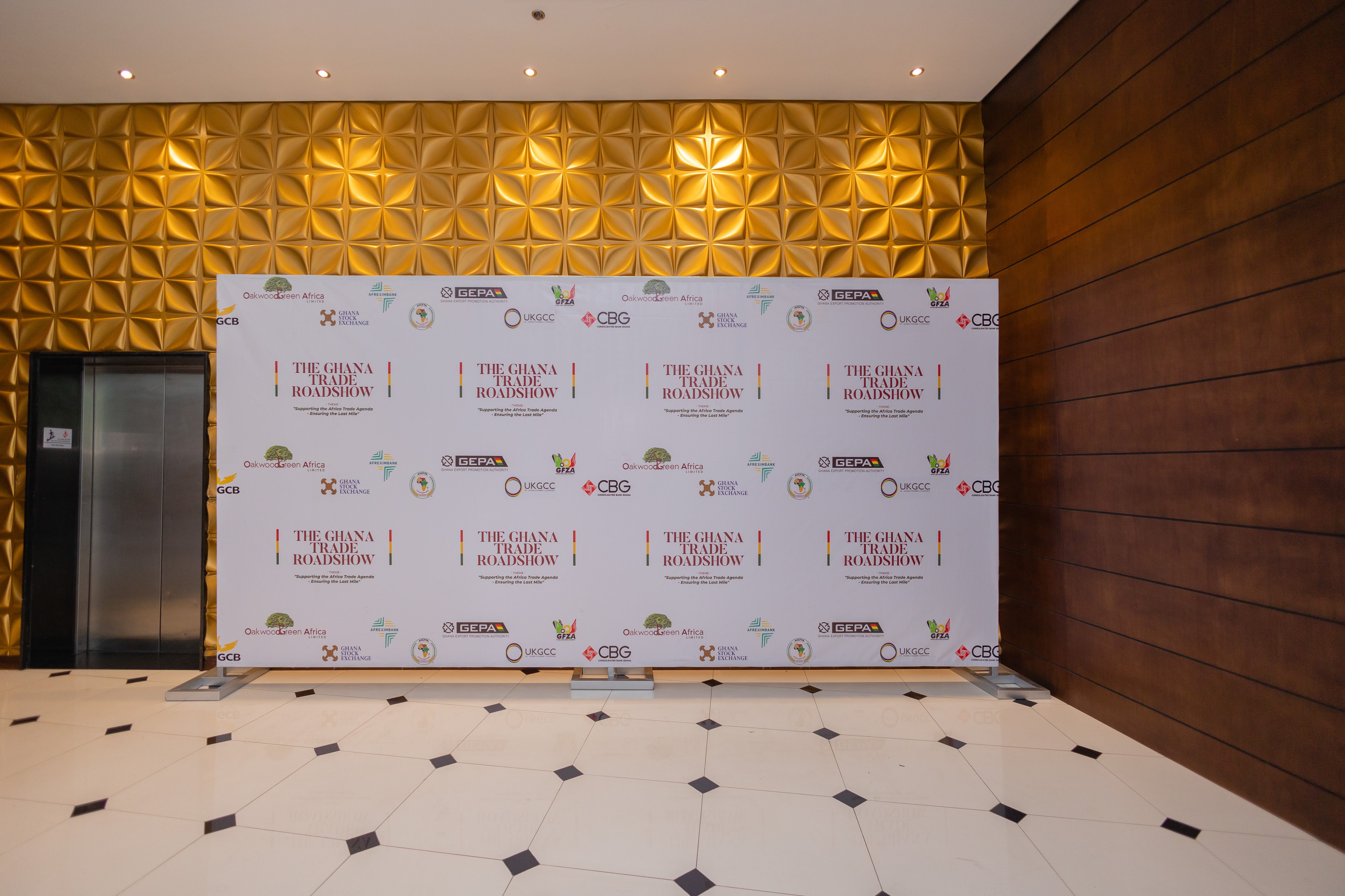 Corporate Events